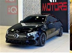 مرسيدس بنز A-Class